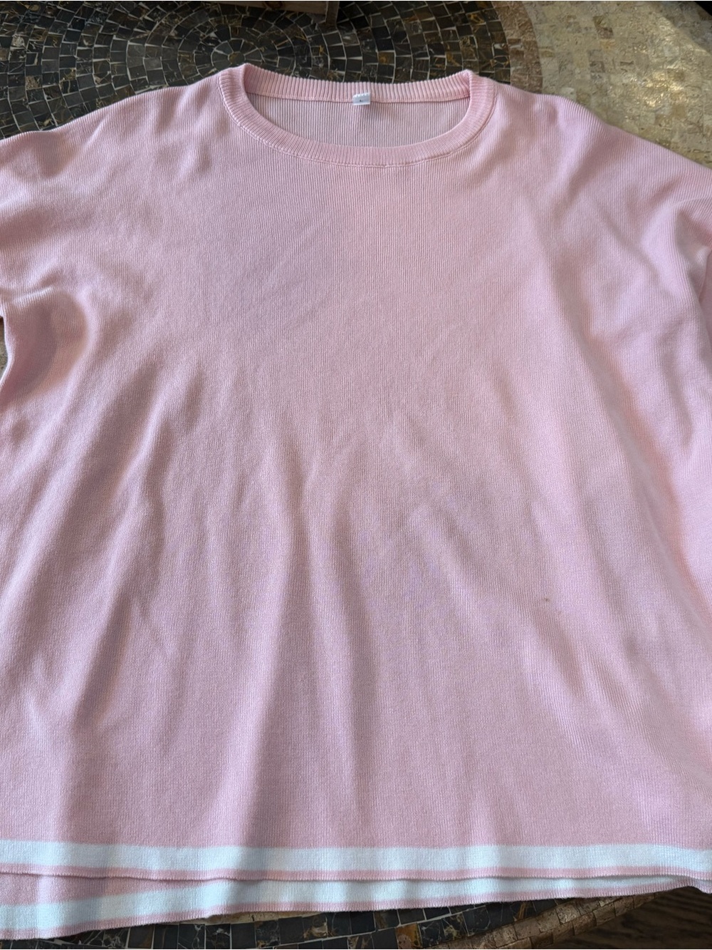 Cozy Pink Set - Picture 2 of 4